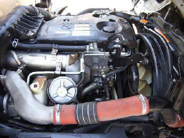 いすゞ エルフ バン車 小型 BKG-NMR85AN 年式 H20 [写真15]