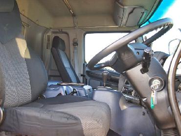 日野 プロフィア ウイング車 大型 KS-FR1EXWG 年式 H16 [写真12]