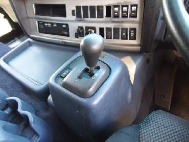 日野 プロフィア ウイング車 大型 KS-FR1EXWG 年式 H16 [写真13]