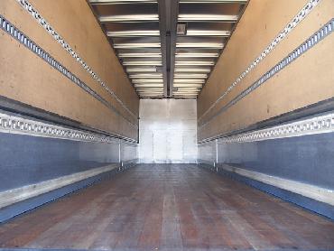 日野 プロフィア ウイング車 大型 KS-FW1EXWG 年式 H16 [写真11]