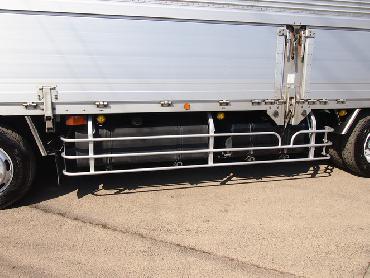 日野 プロフィア ウイング車 大型 KS-FW1EXWG 年式 H16 [写真18]