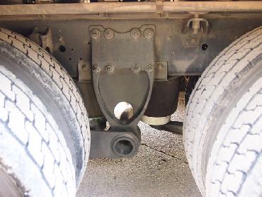 日野 プロフィア ウイング車 大型 KS-FW1EXWG 年式 H16 [写真19]