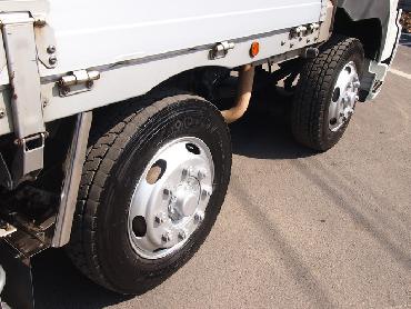 日野 プロフィア ウイング車 大型 KS-FW1EXWG 年式 H16 [写真20]