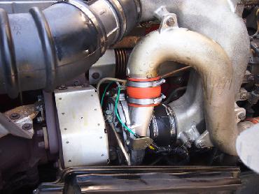 日野 プロフィア ウイング車 大型 KS-FW1EXWG 年式 H16 [写真22]