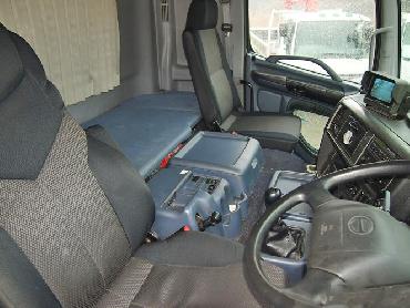 日野 プロフィア ウイング車 大型 KS-FW1EXWG 年式 H16 [写真14]