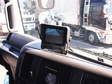 日野 プロフィア ウイング車 大型 KS-FW1EXWG 年式 H16 [写真17]