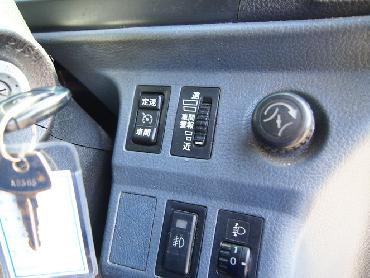 日野 プロフィア ウイング車 大型 KS-FW1EXWG 年式 H16 [写真15]