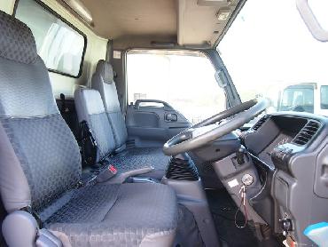 いすゞ エルフ ウイング車 小型 PA-NPR81N 年式 H16 [写真12]