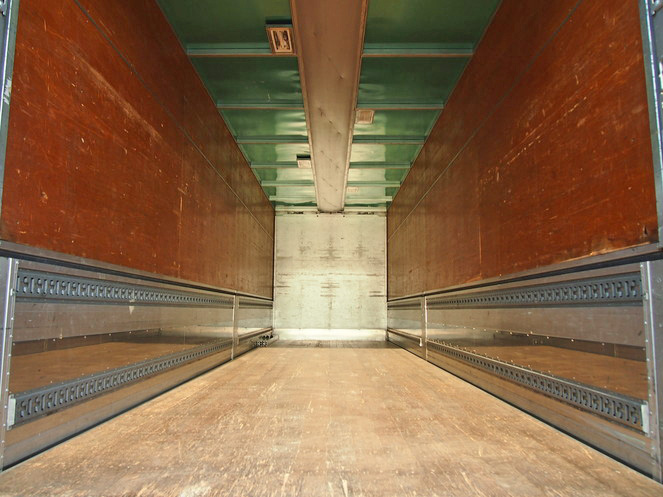 日野 プロフィア ウイング車 大型 KL-FW1KXHG 年式 H14[写真10]