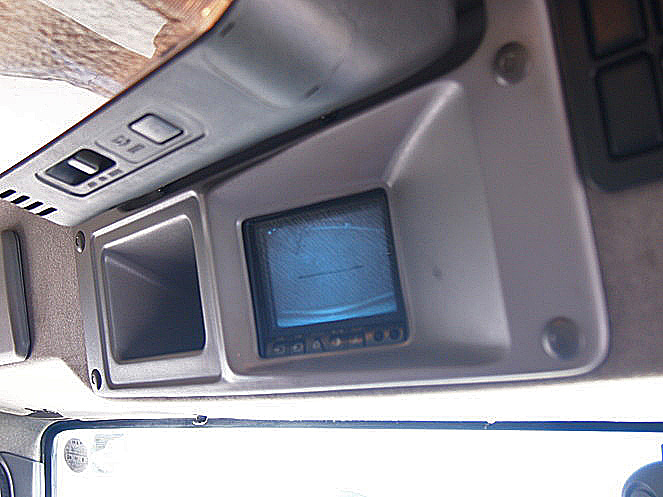 いすゞ ギガ ウイング車 大型 PJ-CYJ77W6A 年式 H18[写真18]