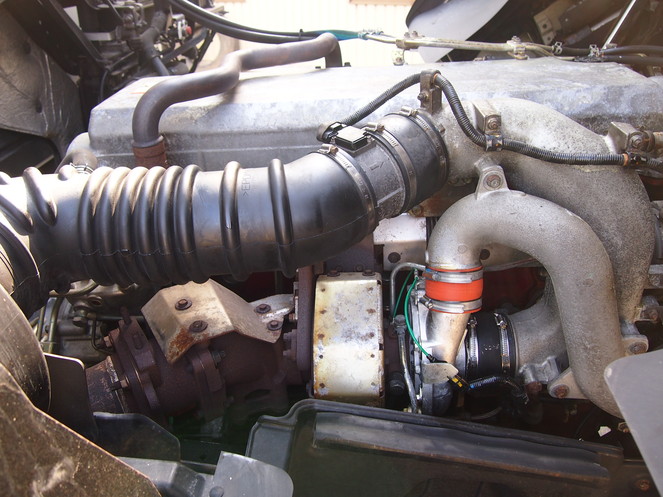 日野 プロフィア ウイング車 大型 KS-FR1EXWG 年式 H16[写真18]