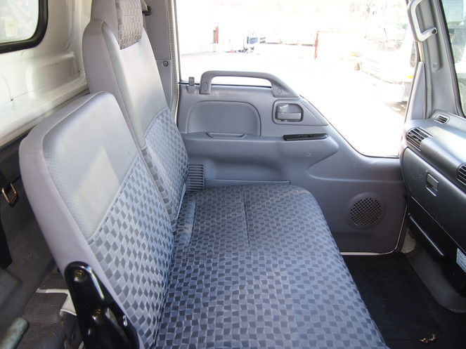 いすゞ エルフ ウイング車 小型 PA-NPR81N 年式 H16[写真13]