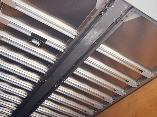 UDトラックス クオン ウイング車 大型 ADG-CD4YA 年式 H19[写真13]