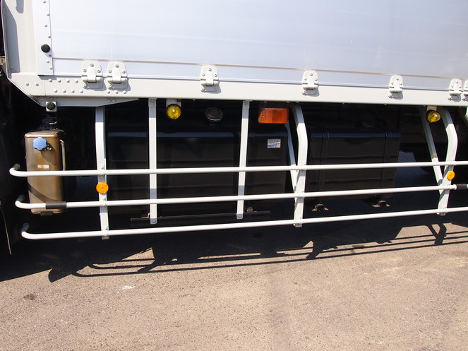 UDトラックス クオン ウイング車 大型 ADG-CD4YA 年式 H19[写真19]