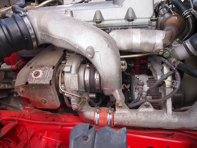 日野 レンジャー ユニック 中型 PB-FD7JLF 年式 H16[写真19]