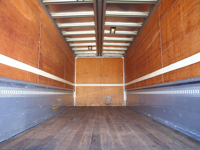 日野 レンジャー ウイング車 中型 KK-FD1JLEG 年式 H15[写真07]