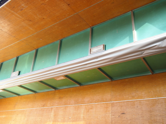 日野 プロフィア ウイング車 大型 KL-FW1KXHG 年式 H14[写真12]