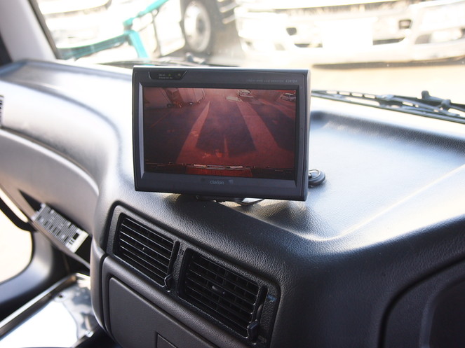 日野 プロフィア ウイング車 大型 KL-FW1KXHG 年式 H14[写真17]