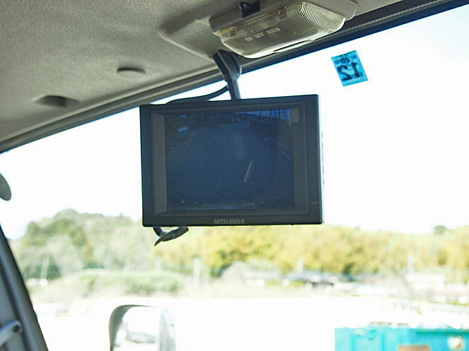 いすゞ エルフ ウイング車 小型 PA-NPR81N 年式 H16[写真16]