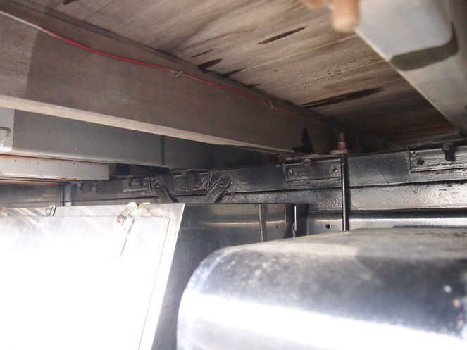 日野 レンジャープロ 平ボディ 中型 BDG-FD8JLWG 年式 H19[写真06]