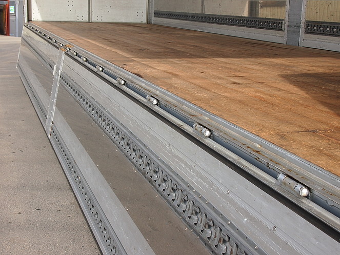 日野 プロフィア ウイング車 大型 KL-FW1KXHG 年式 H14[写真11]