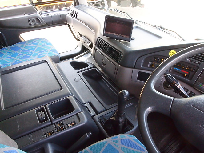 日野 プロフィア ウイング車 大型 KL-FW1KXHG 年式 H14[写真16]