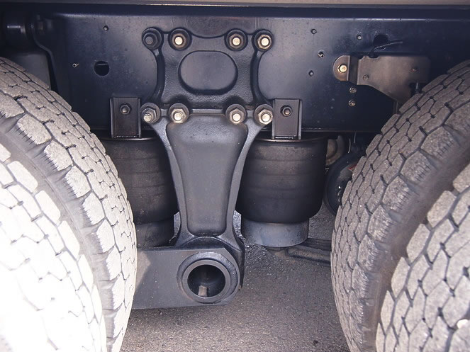 日野 プロフィア ウイング車 大型 KL-FW1KXHG 年式 H14[写真19]