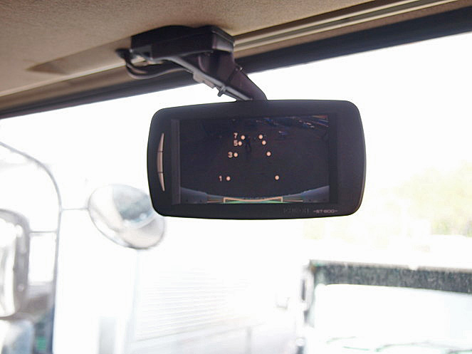 いすゞ ギガ ウイング車 大型 PJ-CYJ51W6 年式 H18[写真19]