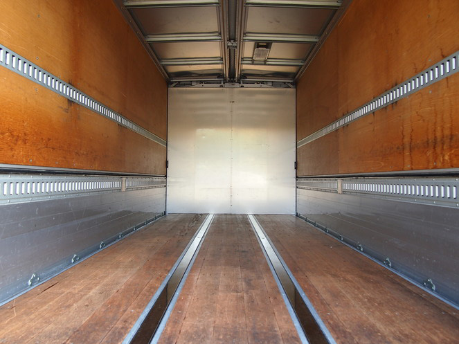 いすゞ エルフ ウイング車 小型 PA-NPR81N 年式 H16[写真10]