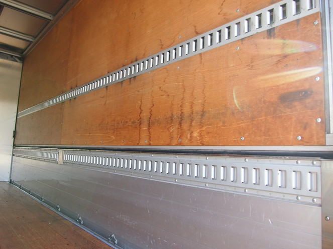 いすゞ エルフ ウイング車 小型 PA-NPR81N 年式 H16[写真12]