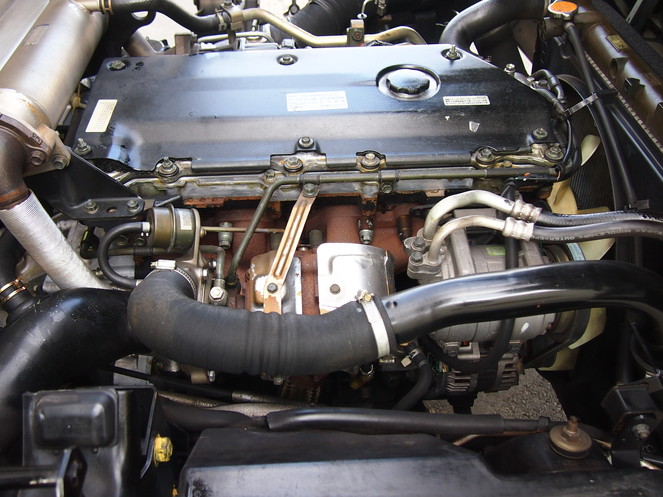 いすゞ エルフ ウイング車 小型 PA-NPR81N 年式 H16[写真19]