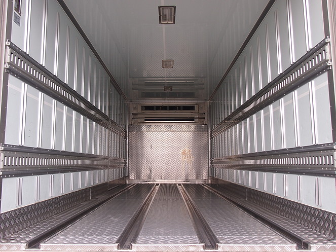 日野 レンジャープロ 冷凍バン 中型 BDG-FD8JKW 年式 H20[写真08]