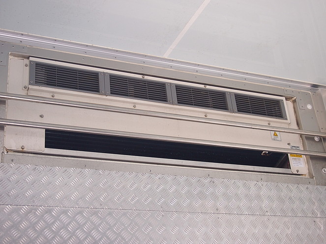 日野 レンジャープロ 冷凍バン 中型 BDG-FD8JKW 年式 H20[写真10]