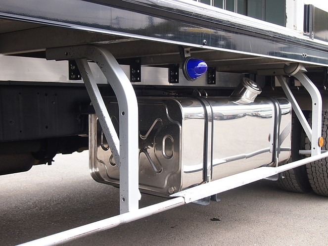 日野 レンジャープロ 冷凍バン 中型 BDG-FD8JKW 年式 H20[写真17]