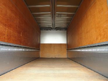 三菱ふそう ファイター ウイング車 中型 KK-FK61HK 年式 H16 [写真12]