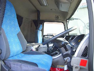 UDトラックス クオン ウイング車 大型 ADG-CD4YA 年式 H19 [写真15]