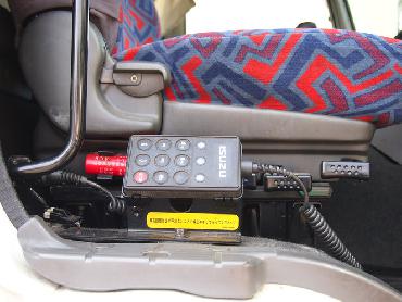 いすゞ ギガ ウイング車 大型 PJ-CYJ77W6A 年式 H18 [写真15]