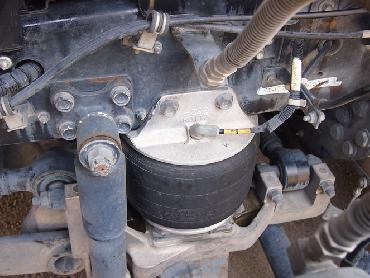 いすゞ ギガ ウイング車 大型 PJ-CYJ77W6A 年式 H18 [写真24]