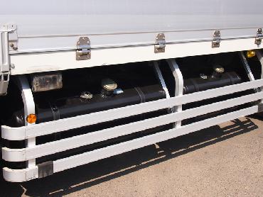 いすゞ ギガ ウイング車 大型 PJ-CYJ77W6A 年式 H18 [写真26]