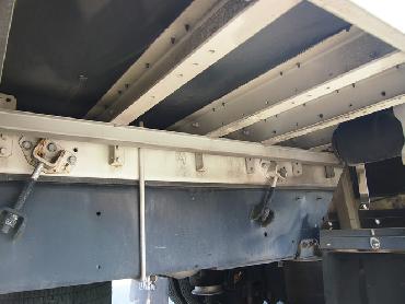 いすゞ ギガ ウイング車 大型 PJ-CYJ77W6A 年式 H18 [写真27]