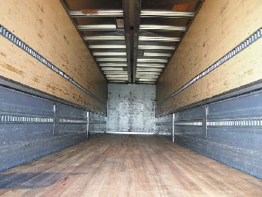 日野 プロフィア ウイング車 大型 KS-FR1EXWG 年式 H16 [写真11]