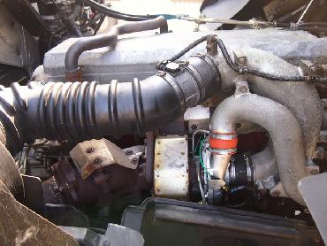 日野 プロフィア ウイング車 大型 KS-FR1EXWG 年式 H16 [写真18]