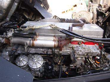 日野 プロフィア ウイング車 大型 KS-FR1EXWG 年式 H16 [写真17]