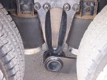 日野 プロフィア ウイング車 大型 KS-FR1EXWG 年式 H16 [写真16]