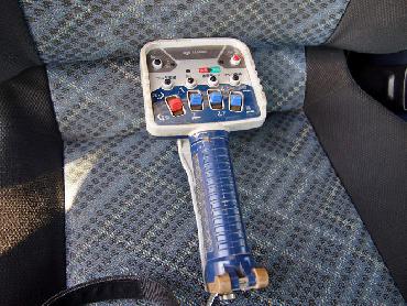 日野 レンジャー ユニック 中型 PB-FD7JLF 年式 H16 [写真10]