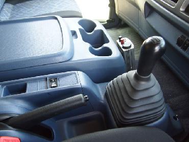 日野 レンジャー ユニック 中型 PB-FD7JLF 年式 H16 [写真12]