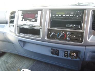 日野 レンジャー ユニック 中型 PB-FD7JLF 年式 H16 [写真13]