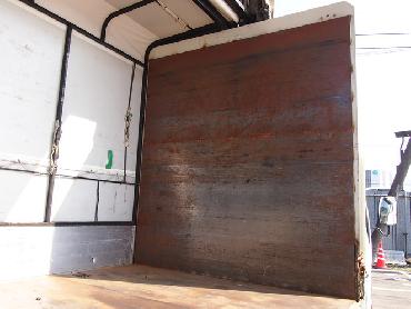 いすゞ エルフ ウイング車 小型 PA-NPR81N 年式 H16 [写真10]