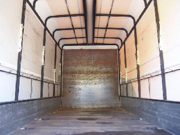 いすゞ エルフ ウイング車 小型 PA-NPR81N 年式 H16 [写真11]