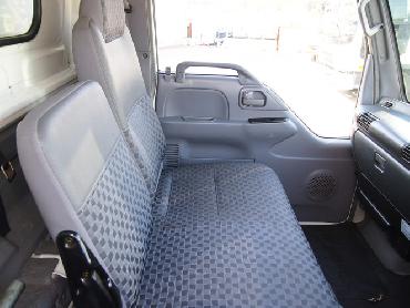 いすゞ エルフ ウイング車 小型 PA-NPR81N 年式 H16 [写真13]